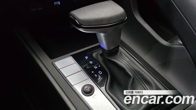 Hyundai Avante (CN7) 1.6 Smart 2022 — фото 9