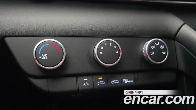 Hyundai Avante (CN7) 1.6 Smart 2022 — фото 23