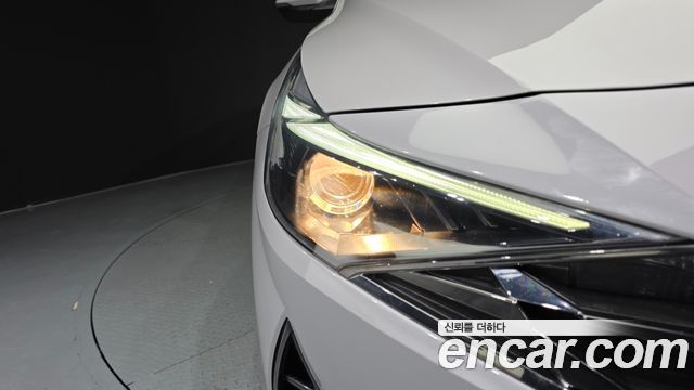 Hyundai Avante (CN7) 1.6 Smart 2022 — фото 28
