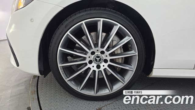 Mercedes-Benz E-Class (W213) E350 4MATIC AMG Line Edition 2021 — фото 5