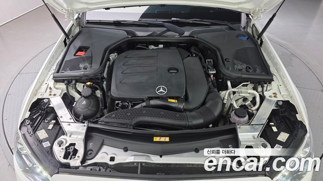 Mercedes-Benz E-Class (W213) E350 4MATIC AMG Line Edition 2021 — фото 6