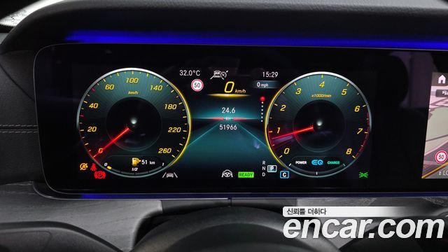 Mercedes-Benz E-Class (W213) E350 4MATIC AMG Line Edition 2021 — фото 8