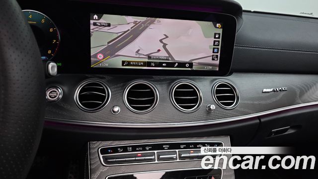 Mercedes-Benz E-Class (W213) E350 4MATIC AMG Line Edition 2021 — фото 14