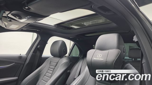 Mercedes-Benz E-Class (W213) E350 4MATIC AMG Line Edition 2021 — фото 18