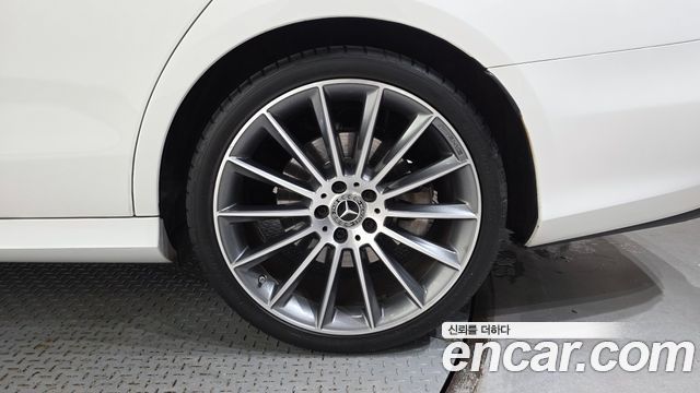 Mercedes-Benz E-Class (W213) E350 4MATIC AMG Line Edition 2021 — фото 21