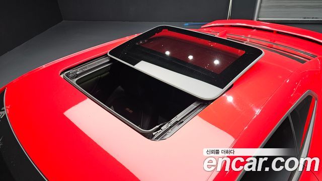 Chevrolet Camaro SS 6.2 V8 2019 — фото 18