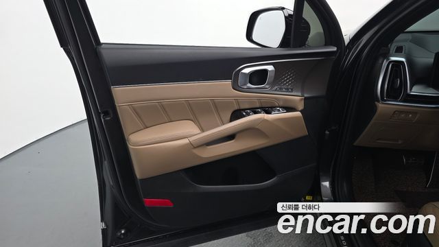 Kia Sorento (IV) HEV 1.6 2WD Signature X Line 2026 — фото 24
