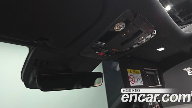 Kia Sorento (IV) HEV 1.6 2WD Signature X Line 2026 — фото 27