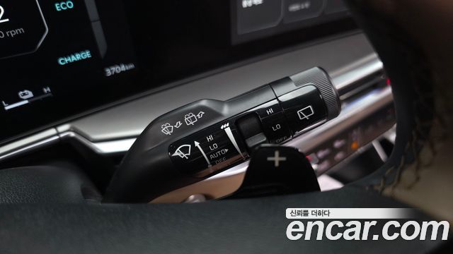 Kia Sorento (IV) HEV 1.6 2WD Signature X Line 2026 — фото 29
