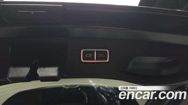 Kia Sorento (IV) HEV 1.6 2WD Signature X Line 2026 — фото 34