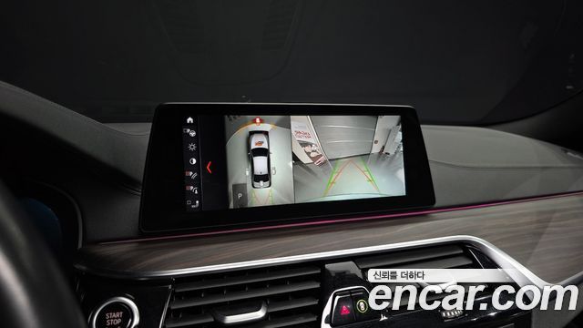 BMW 5 Series (G30) 530i M Sport Package Plus 2018 — фото 19