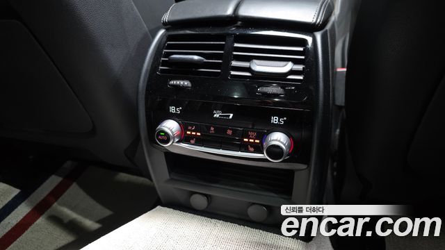 BMW 5 Series (G30) 530i M Sport Package Plus 2018 — фото 23