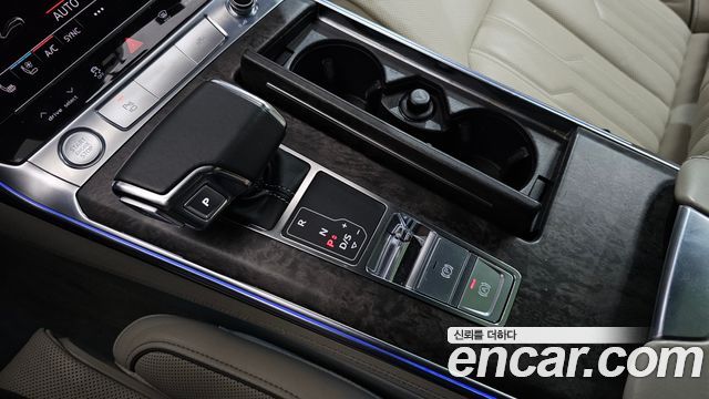 Audi A7 (4K) 50 TDI Quattrp Premium 2020 — фото 9