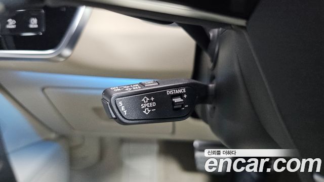 Audi A7 (4K) 50 TDI Quattrp Premium 2020 — фото 20