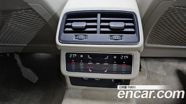Audi A7 (4K) 50 TDI Quattrp Premium 2020 — фото 22