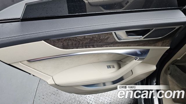 Audi A7 (4K) 50 TDI Quattrp Premium 2020 — фото 31