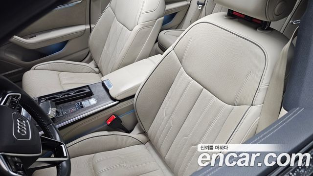 Audi A7 (4K) 50 TDI Quattrp Premium 2020 — фото 33