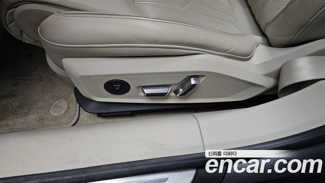 Audi A7 (4K) 50 TDI Quattrp Premium 2020 — фото 38