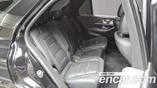 Mercedes-Benz GLE-Class (W167) AMG GLE53 4MATIC+ 2022 — фото 15