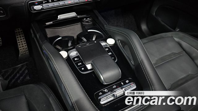 Mercedes-Benz GLE-Class (W167) AMG GLE53 4MATIC+ 2022 — фото 33