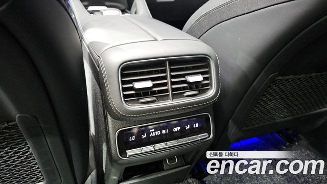 Mercedes-Benz GLE-Class (W167) AMG GLE53 4MATIC+ 2022 — фото 40