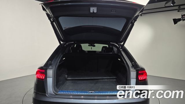 Audi Q8 (4M) 55 TFSI Quattro Premium 2021 — фото 18