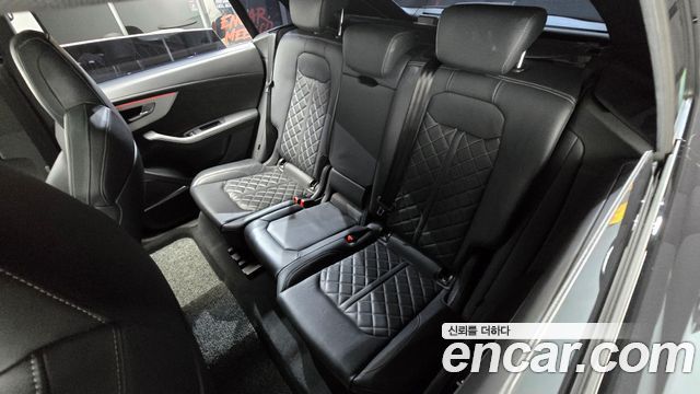 Audi Q8 (4M) 55 TFSI Quattro Premium 2021 — фото 19