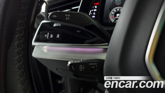 Audi Q8 (4M) 55 TFSI Quattro Premium 2021 — фото 28