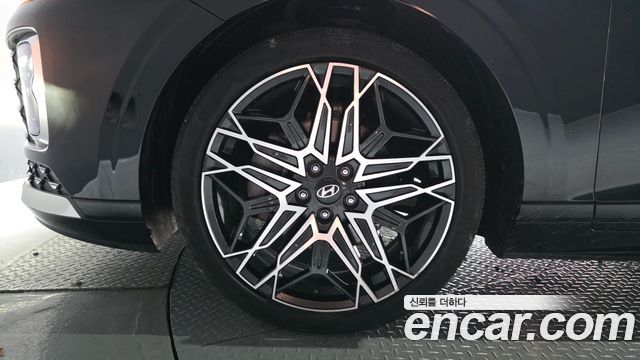 Hyundai Grandeur (GN7) 2,5 Gasoline 2WD Exclusive 2023 — фото 5