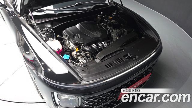 Hyundai Grandeur (GN7) 2,5 Gasoline 2WD Exclusive 2023 — фото 6