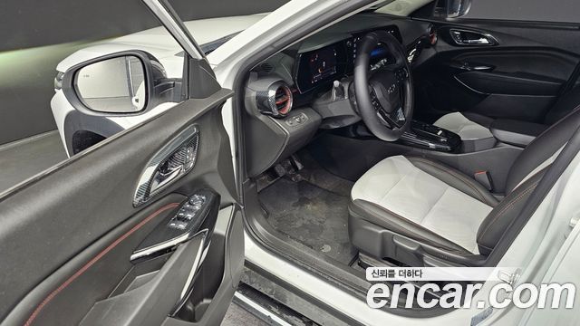 Chevrolet Trax Crossover 1.2 Red Line 2025 — фото 10