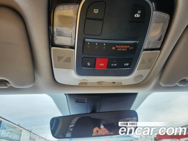 Hyundai Tucson (NX4) Gasoline 1.6 Turbo 2WD Modern 2023 — фото 9