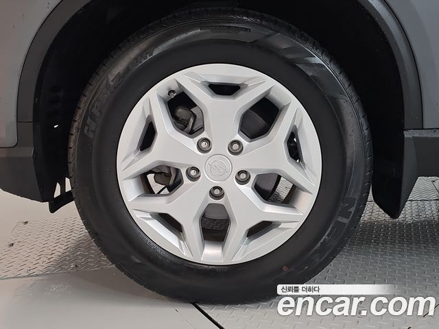 KG Mobility (SsangYong) Rexton Sports Khan Diesel 2.2 4WD Prestige 2022 — фото 5