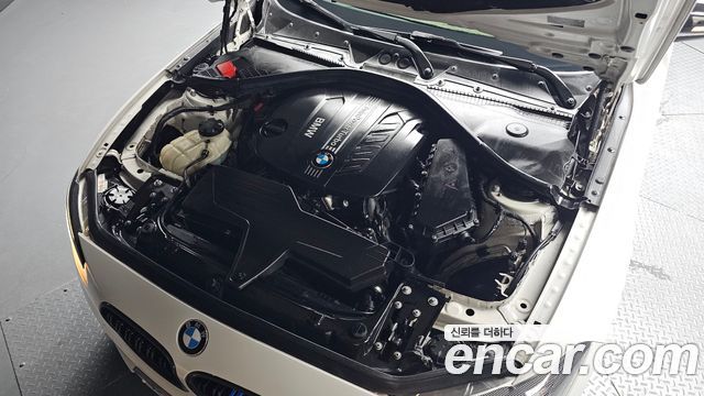 BMW 1 Series (F20) 118d Urban Pack1 5Dr 2014 — фото 6