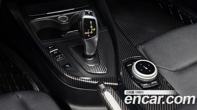 BMW 1 Series (F20) 118d Urban Pack1 5Dr 2014 — фото 9