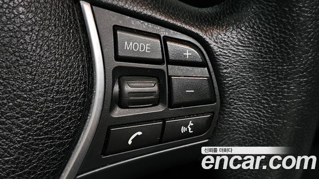 BMW 1 Series (F20) 118d Urban Pack1 5Dr 2014 — фото 14