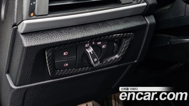 BMW 1 Series (F20) 118d Urban Pack1 5Dr 2014 — фото 17