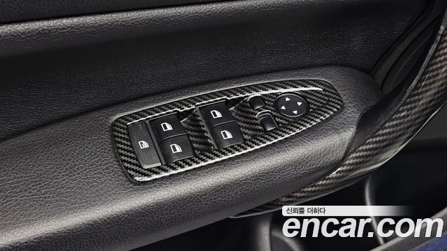 BMW 1 Series (F20) 118d Urban Pack1 5Dr 2014 — фото 18