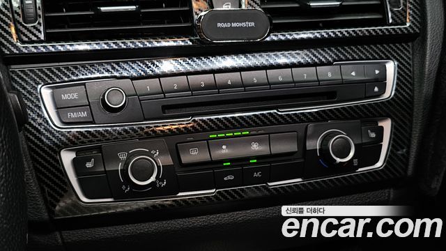 BMW 1 Series (F20) 118d Urban Pack1 5Dr 2014 — фото 27