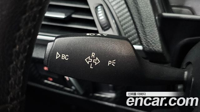 BMW 1 Series (F20) 118d Urban Pack1 5Dr 2014 — фото 28