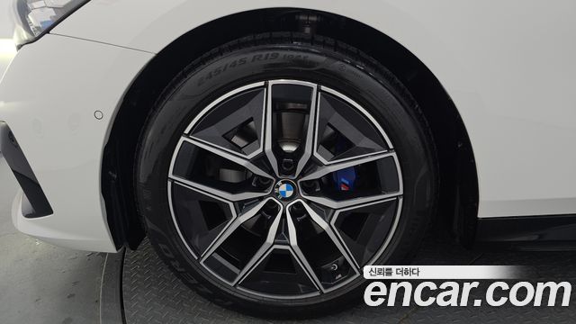 BMW 5 Series (G60) 520i M Sport 2025 — фото 5