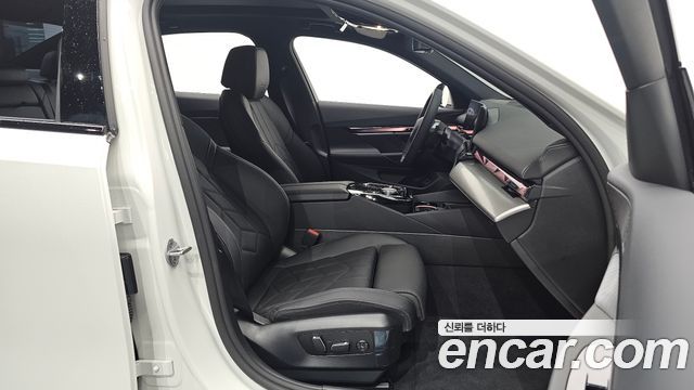 BMW 5 Series (G60) 520i M Sport 2025 — фото 10