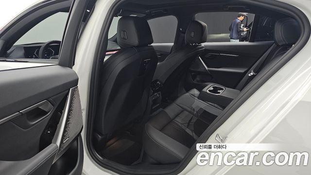 BMW 5 Series (G60) 520i M Sport 2025 — фото 12