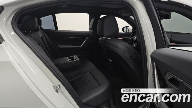 BMW 5 Series (G60) 520i M Sport 2025 — фото 26