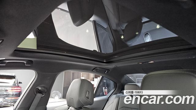 BMW 5 Series (G60) 520i M Sport 2025 — фото 28