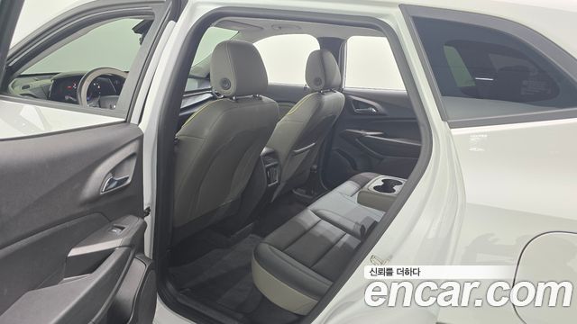 Chevrolet Trax Crossover 1.2 ACTIV 2024 — фото 12