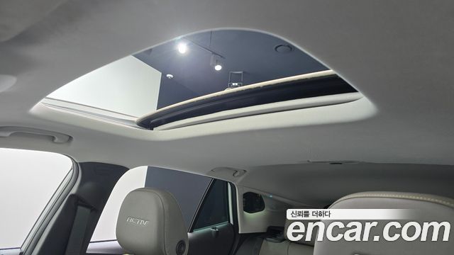 Chevrolet Trax Crossover 1.2 ACTIV 2024 — фото 19