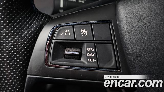 Maserati Quattroporte S Q4 3.0 V6 Gransport 2018 — фото 21