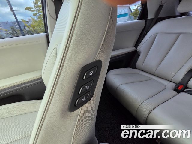 Hyundai Ioniq 5 Long Range AWD Exclusive 2022 — фото 16