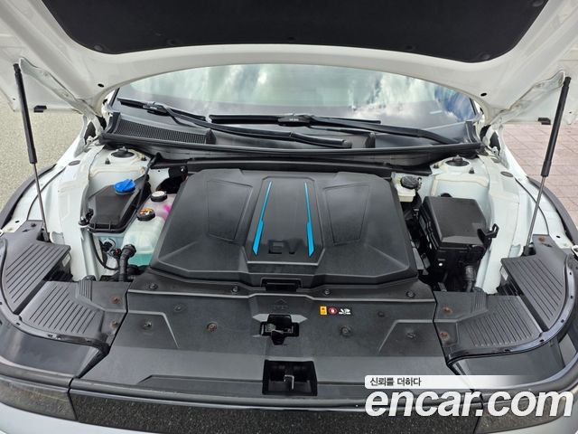 Hyundai Ioniq 5 Long Range AWD Exclusive 2022 — фото 20